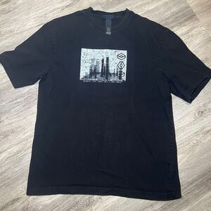 North America 2023 Retro Tokyo‎ H&M brand small